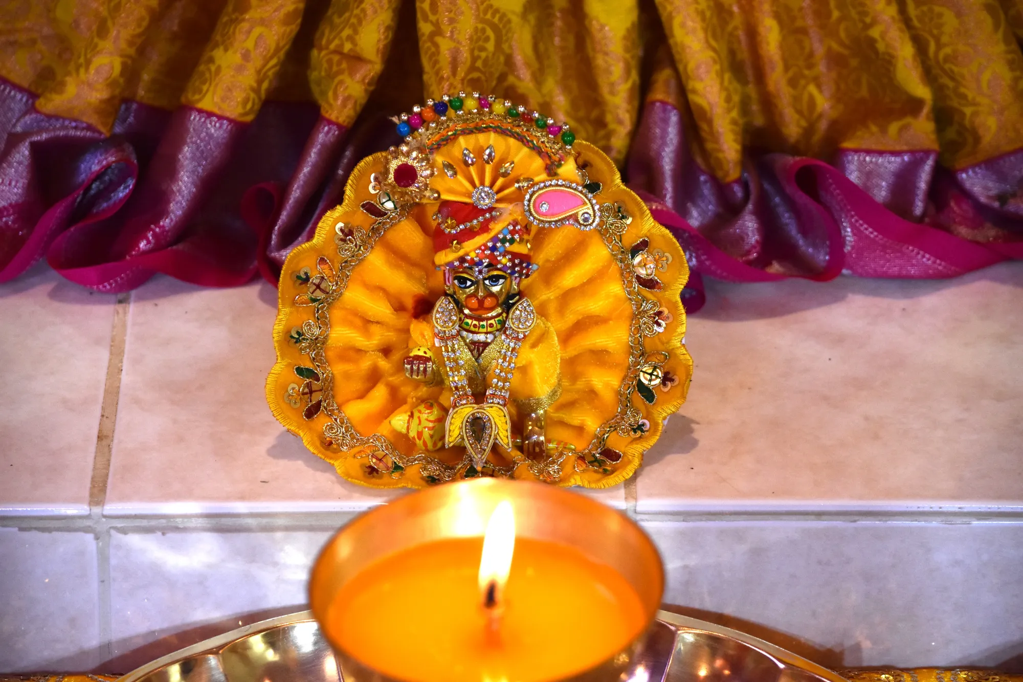 Vasant Panchmi 6
